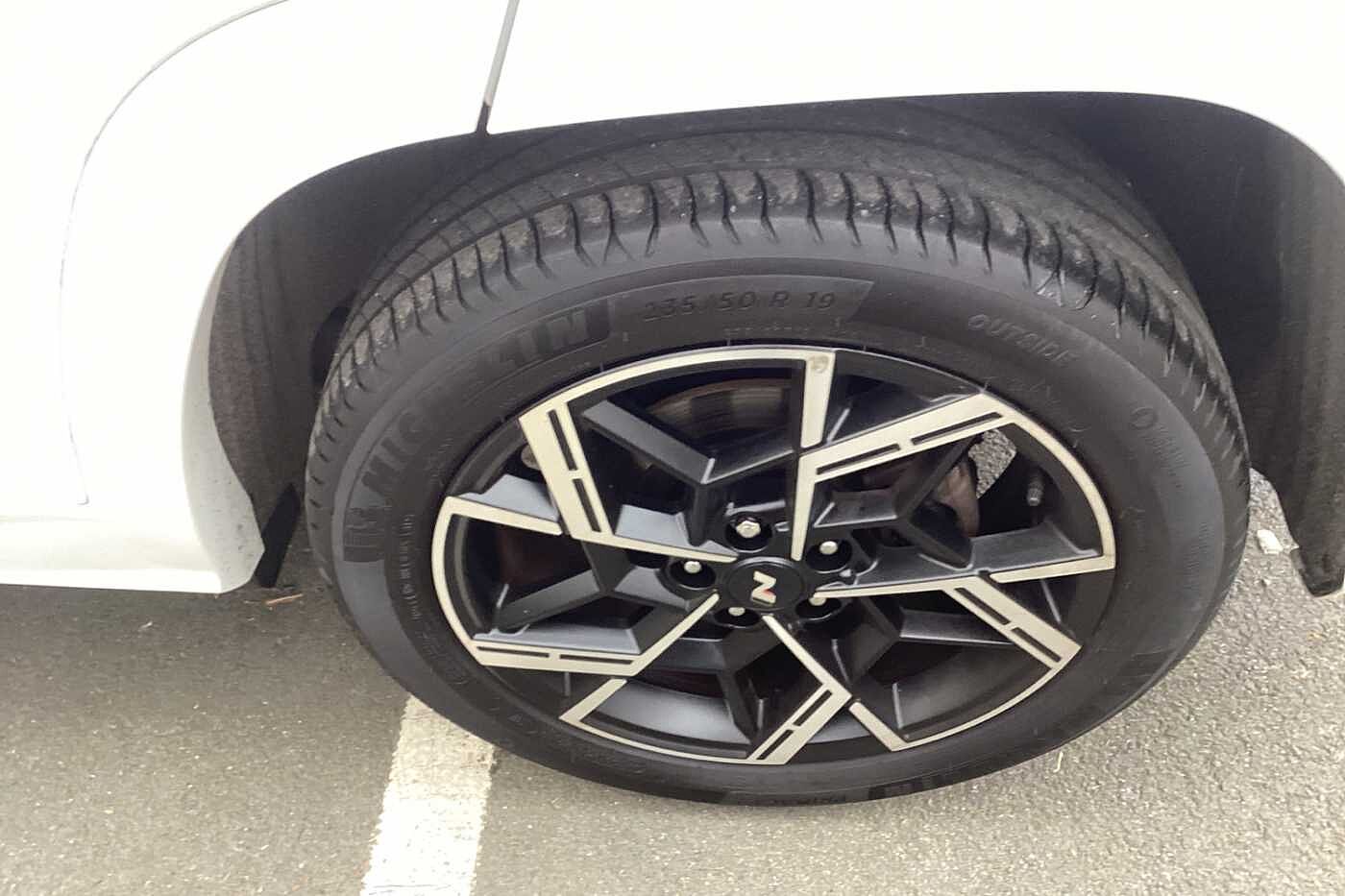 Used Hyundai TUCSON 2024 for sale - 78108562: Photo 18