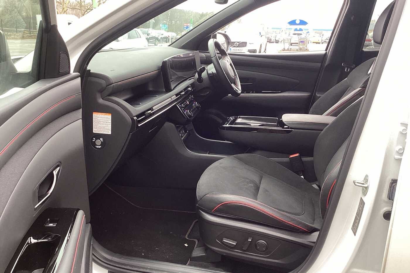 Used Hyundai TUCSON 2024 for sale - 78108562: Photo 20