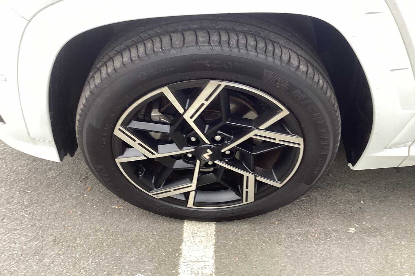 Used Hyundai TUCSON 2024 for sale - 78108562: Photo 24