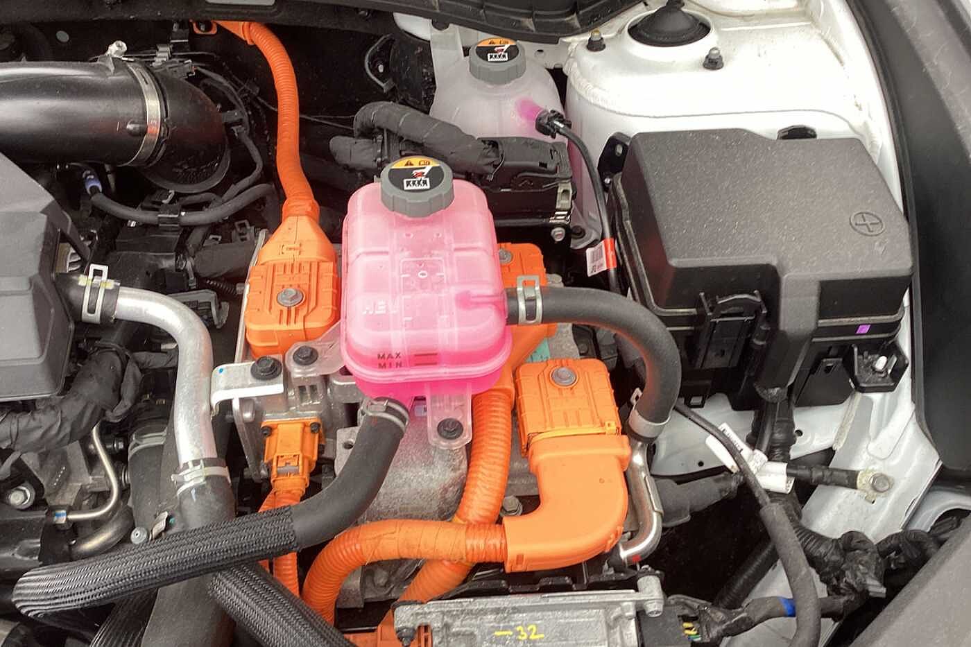 Used Hyundai TUCSON 2024 for sale - 78108562: Photo 25