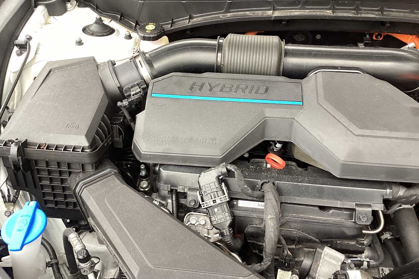 Used Hyundai TUCSON 2024 for sale - 78108562: Photo 26