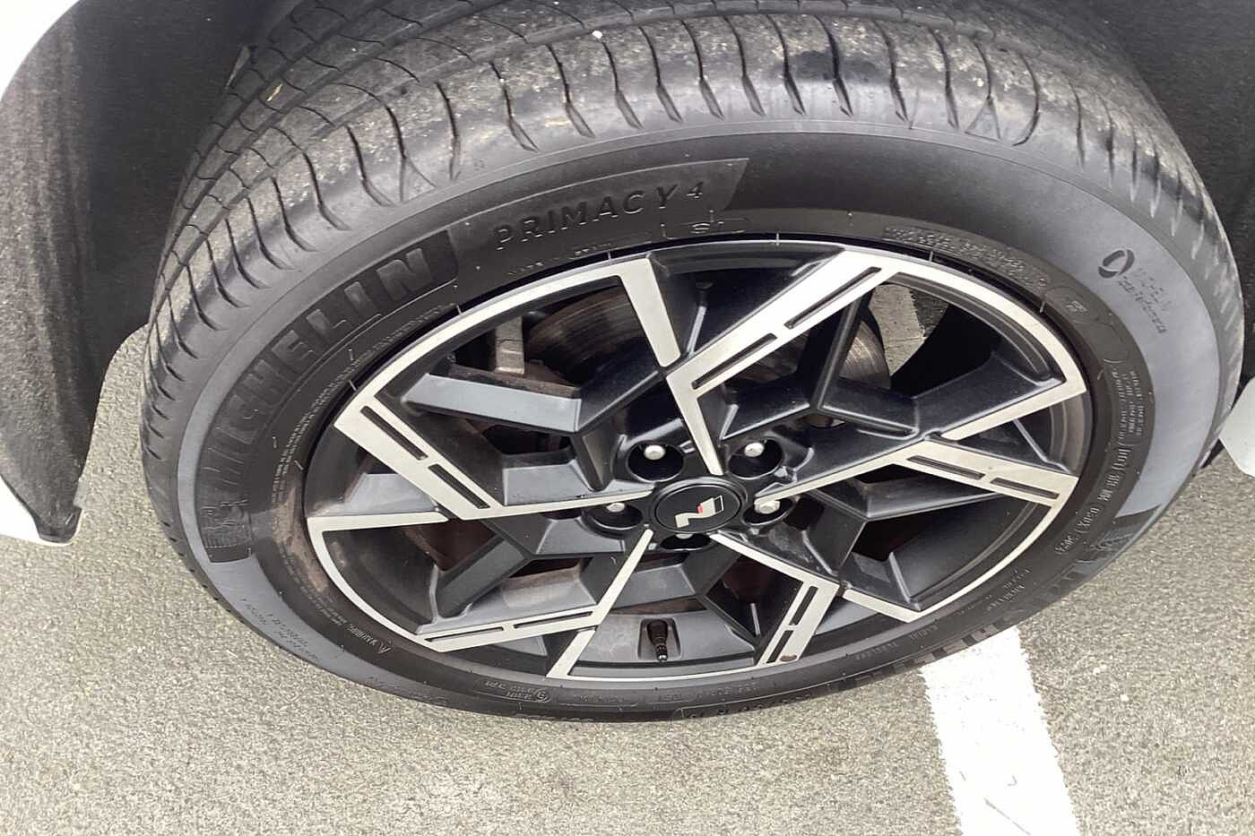 Used Hyundai TUCSON 2024 for sale - 78108562: Photo 28