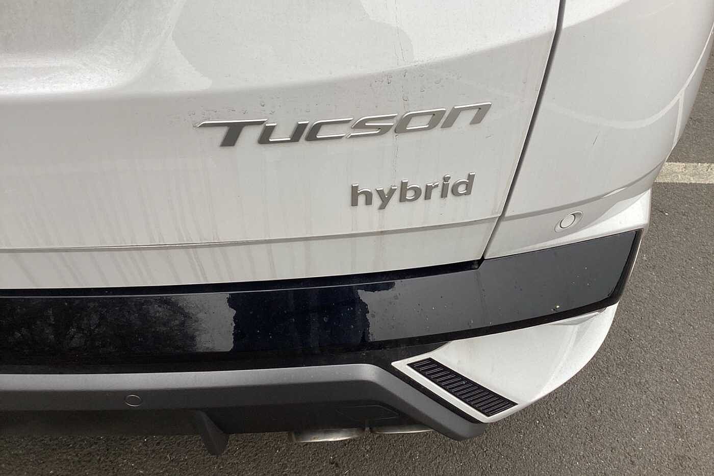 Used Hyundai TUCSON 2024 for sale - 78108562: Photo 29