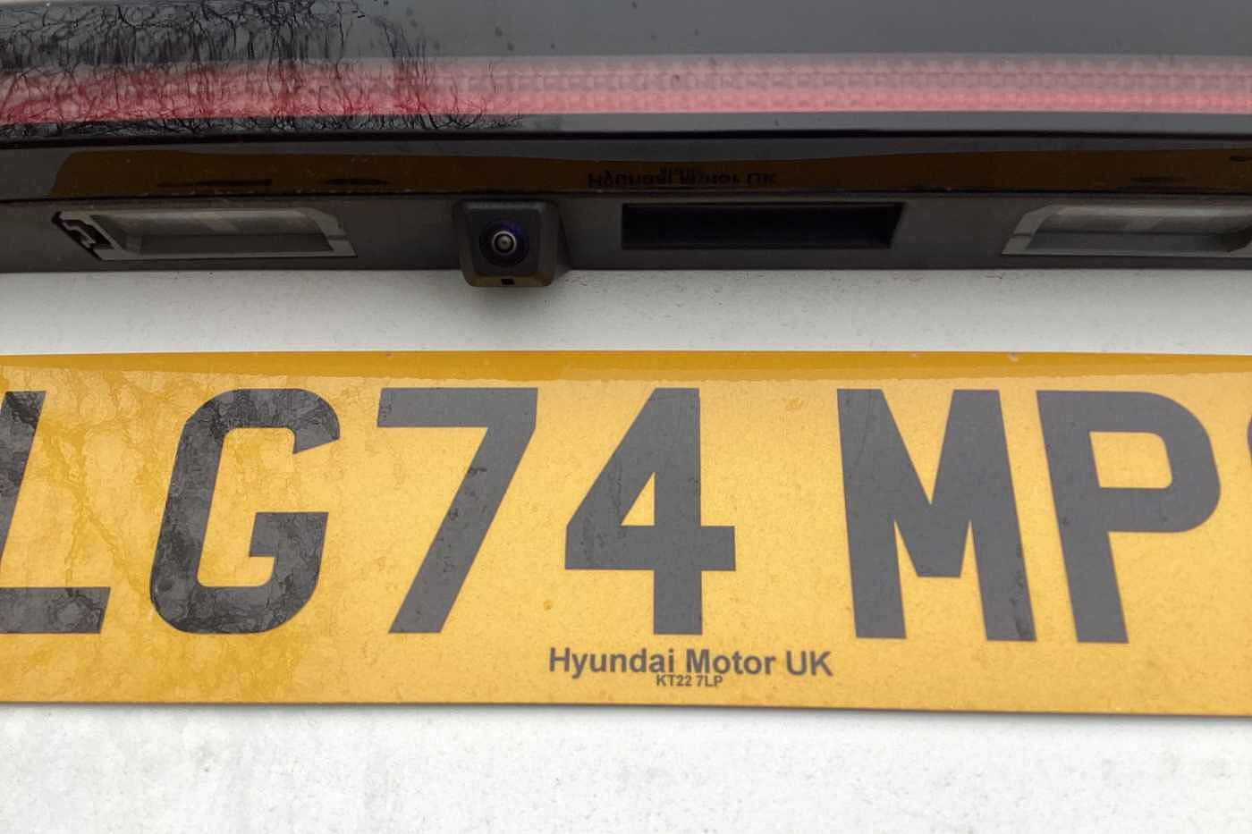 Used Hyundai TUCSON 2024 for sale - 78108562: Photo 30