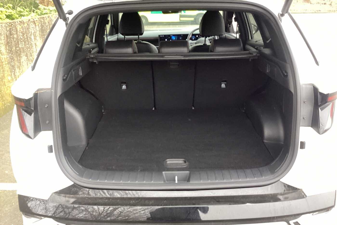 Used Hyundai TUCSON 2024 for sale - 78108562: Photo 31