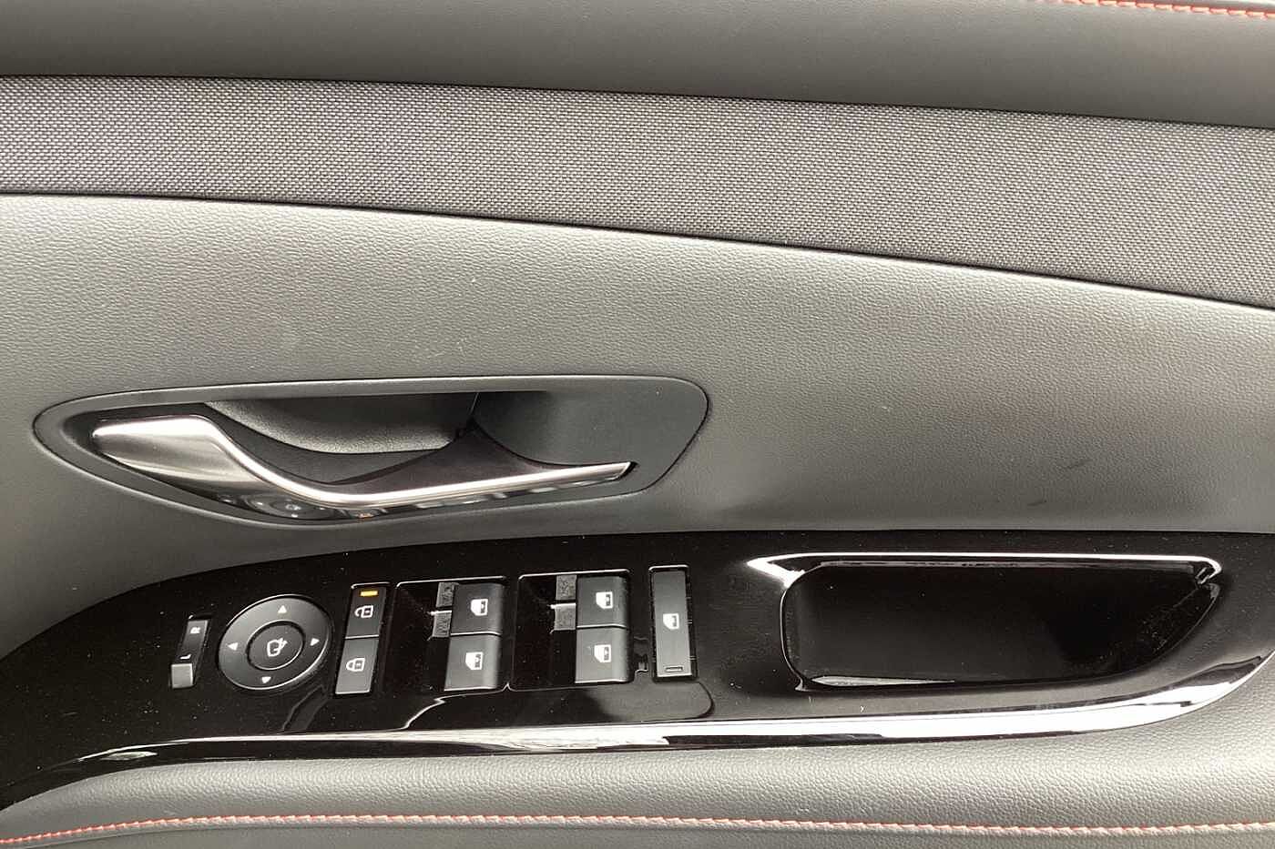 Used Hyundai TUCSON 2024 for sale - 78108562: Photo 33