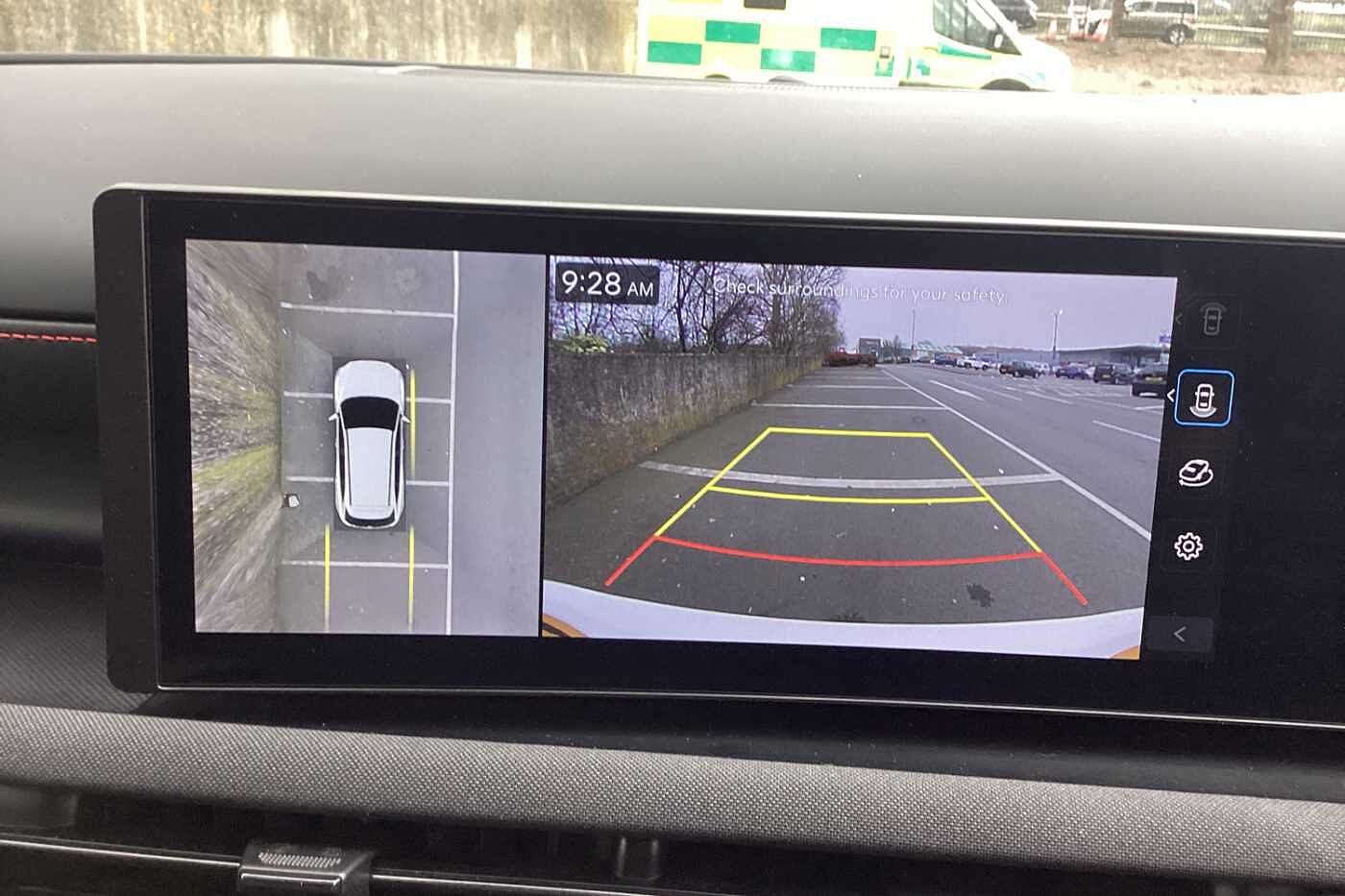 Used Hyundai TUCSON 2024 for sale - 78108562: Photo 36