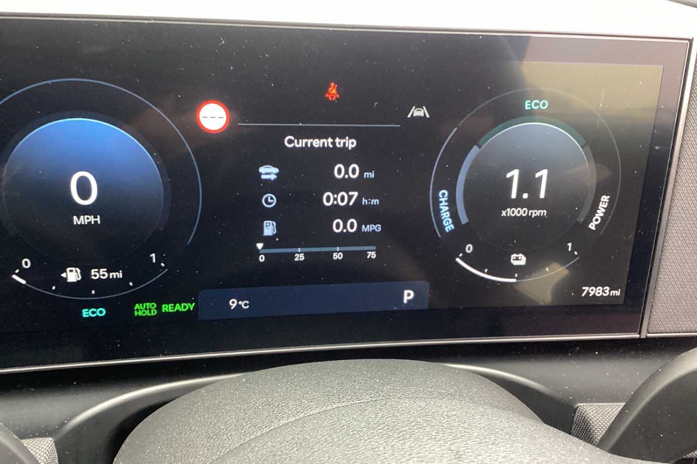 Used Hyundai TUCSON 2024 for sale - 78108562: Photo 39