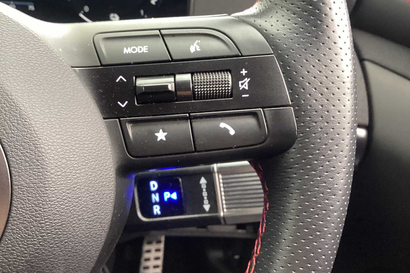 Used Hyundai TUCSON 2024 for sale - 78108562: Photo 40