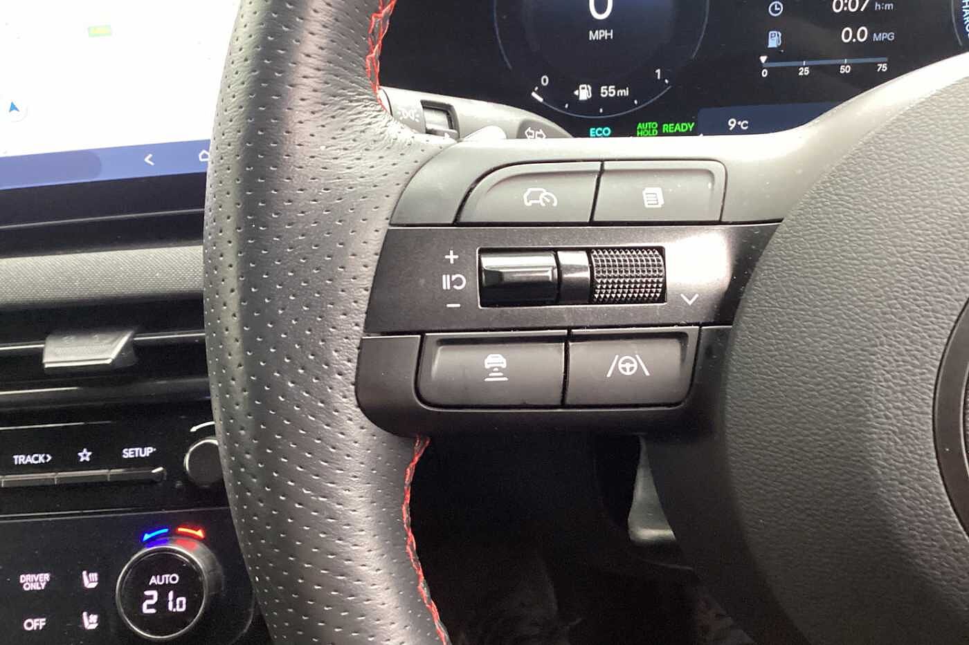 Used Hyundai TUCSON 2024 for sale - 78108562: Photo 41