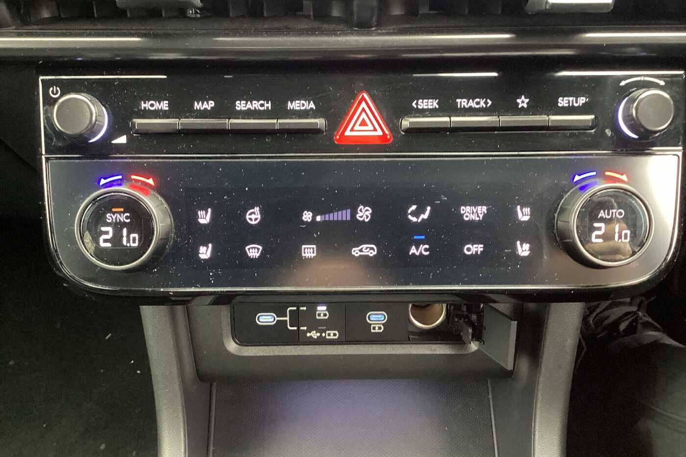 Used Hyundai TUCSON 2024 for sale - 78108562: Photo 43