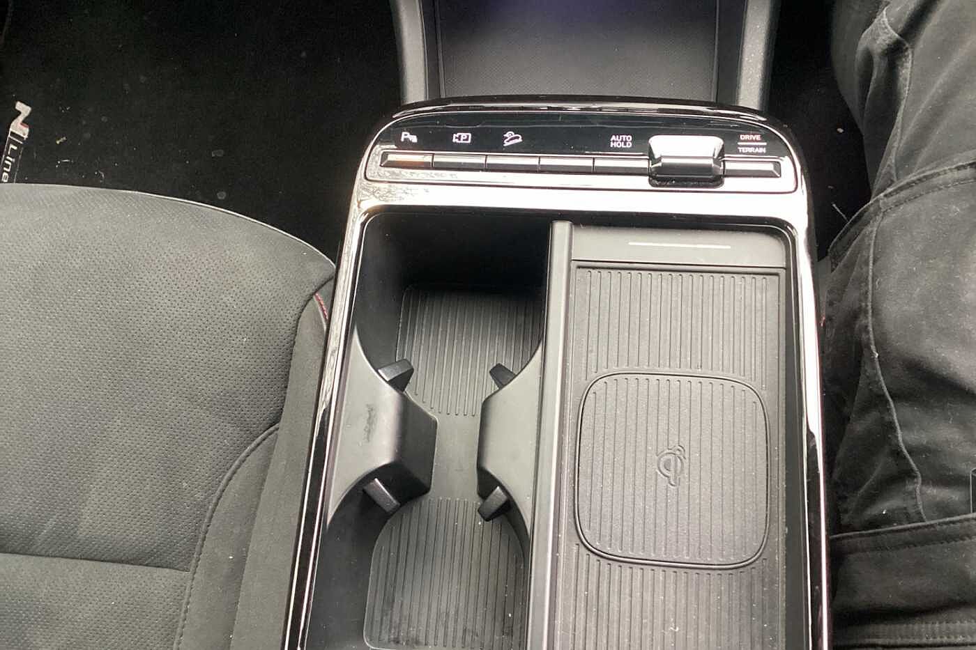 Used Hyundai TUCSON 2024 for sale - 78108562: Photo 45