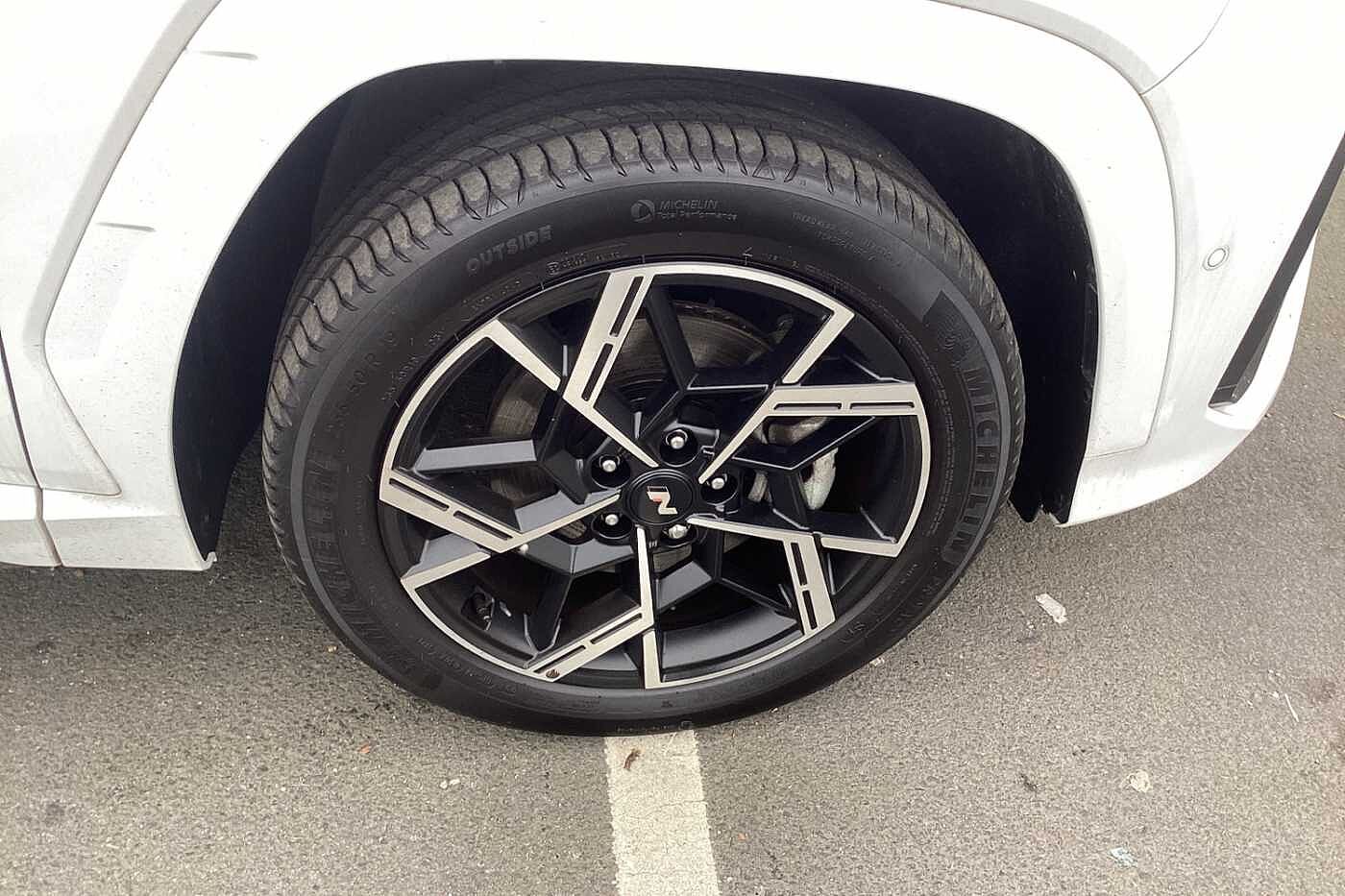 Used Hyundai TUCSON 2024 for sale - 78108562: Photo 5