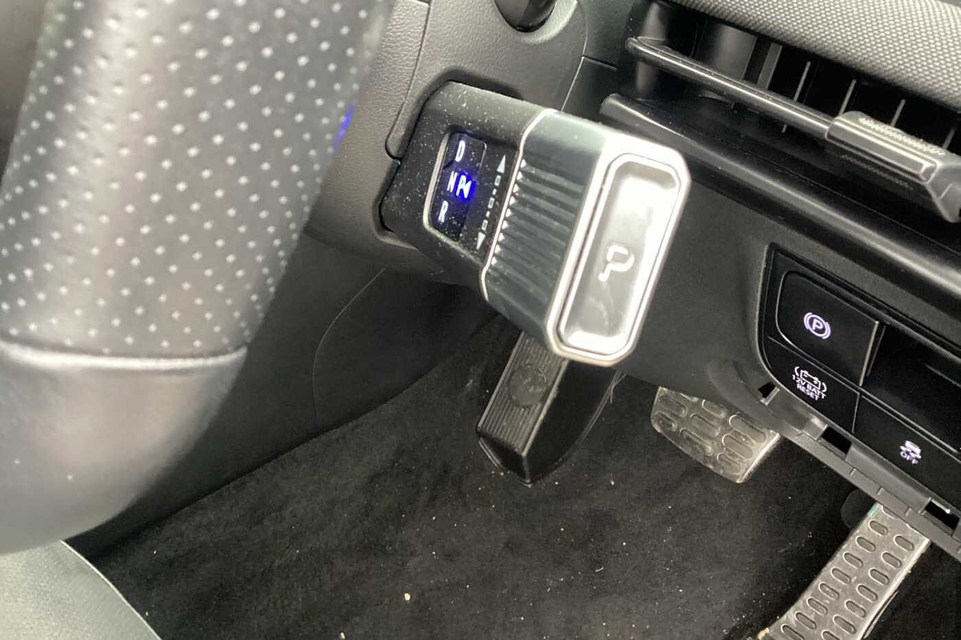 Used Hyundai TUCSON 2024 for sale - 78108562: Photo 8