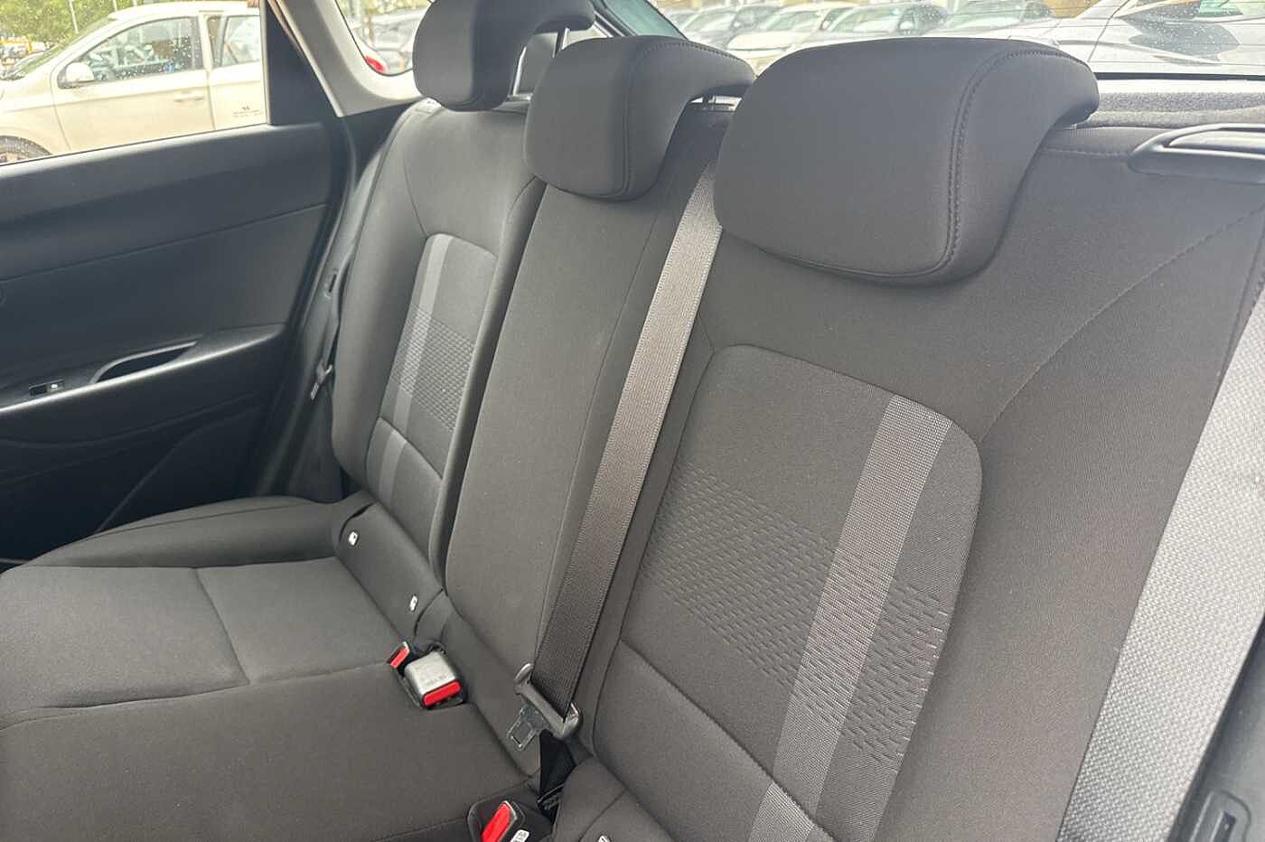 Used Hyundai i20 2025 for sale - 78108519: Photo 10