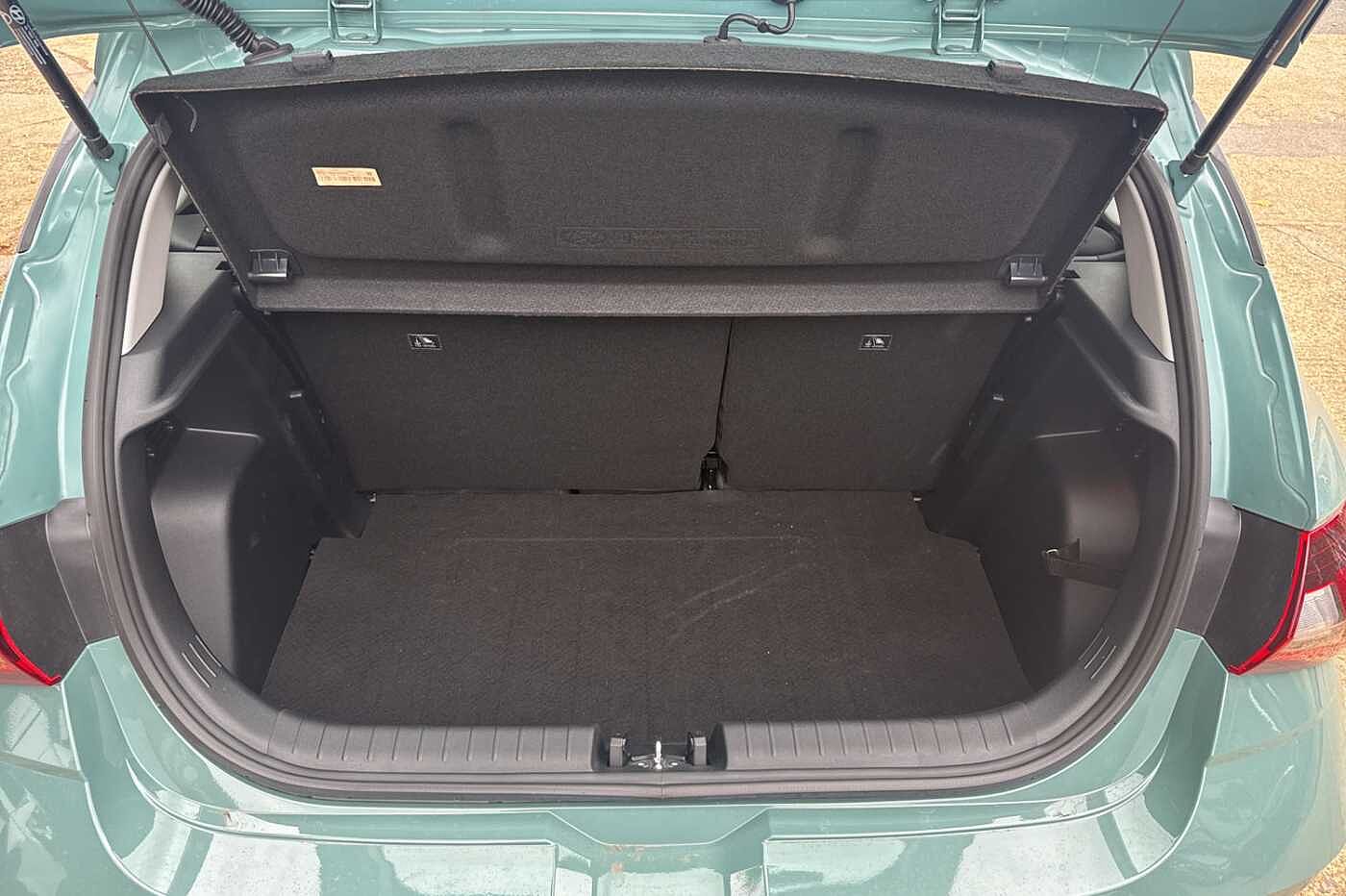 Used Hyundai i20 2025 for sale - 78108519: Photo 17