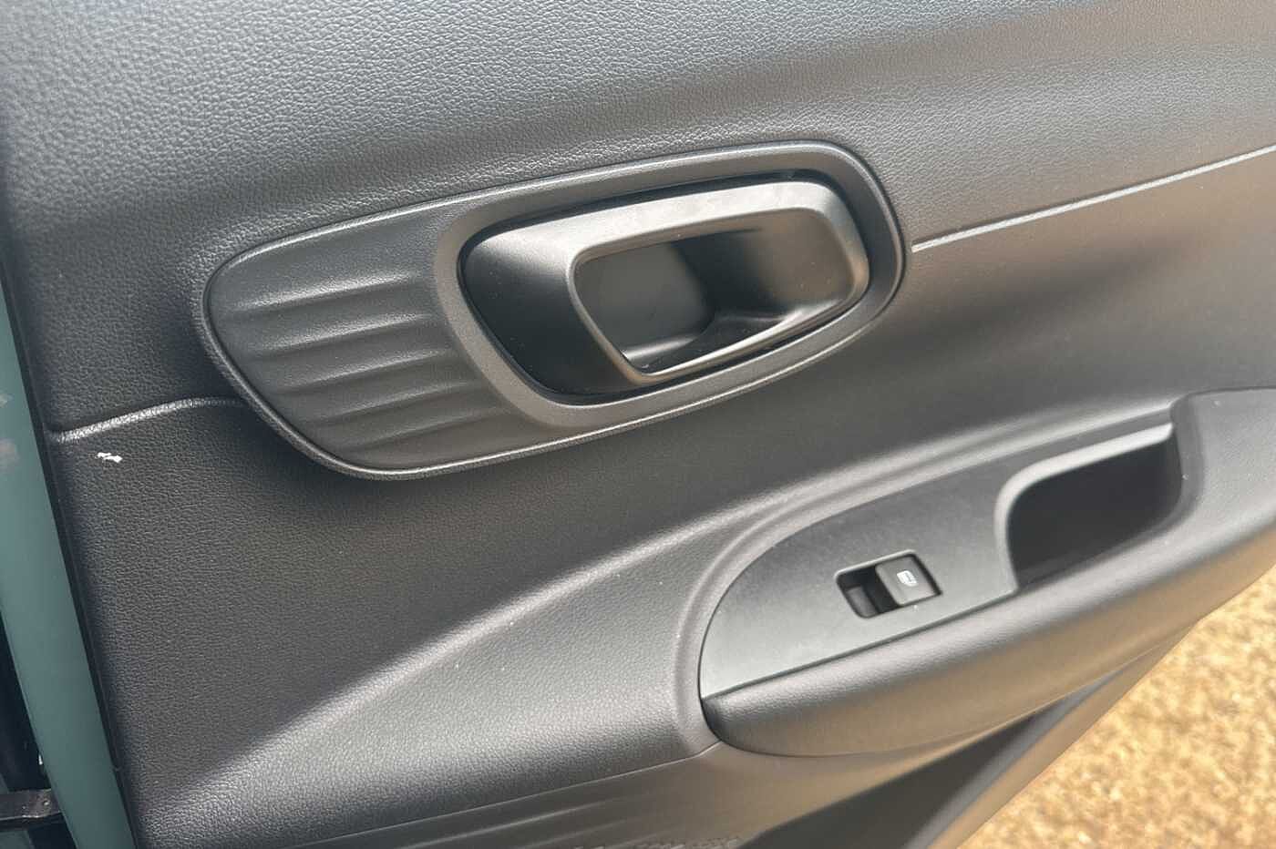 Used Hyundai i20 2025 for sale - 78108519: Photo 19