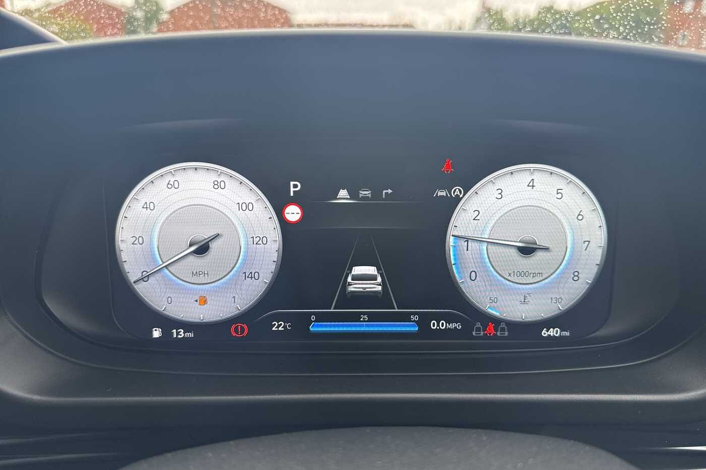 Used Hyundai i20 2025 for sale - 78108519: Photo 23