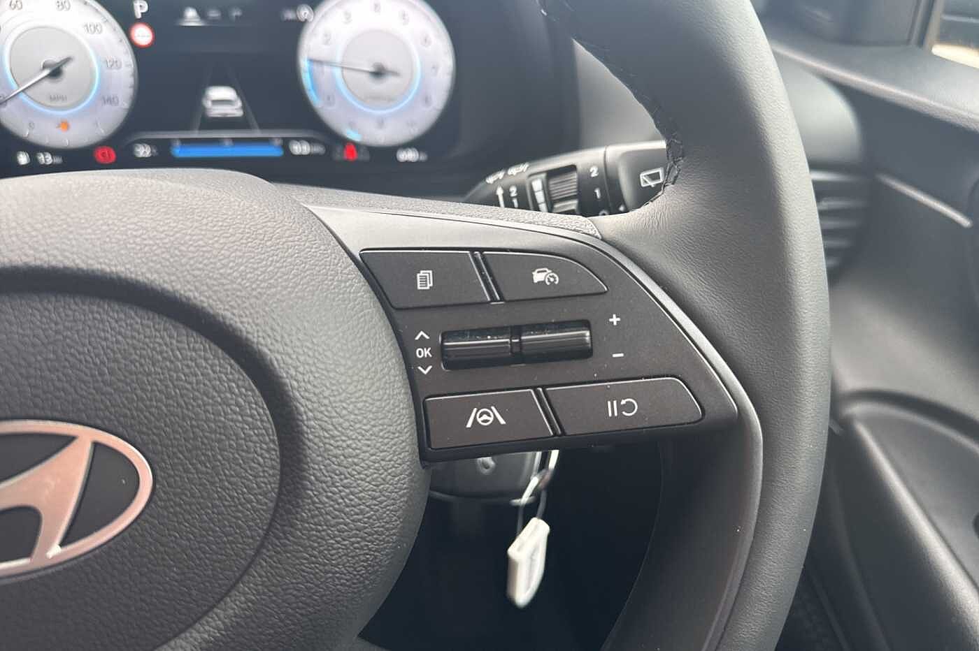 Used Hyundai i20 2025 for sale - 78108519: Photo 24