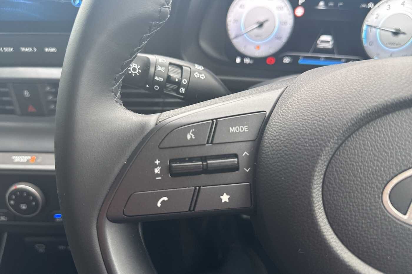 Used Hyundai i20 2025 for sale - 78108519: Photo 25