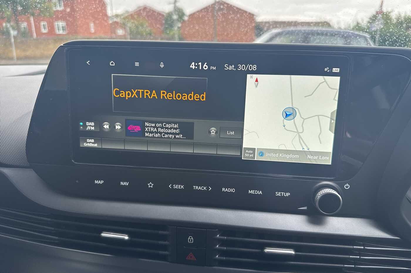 Used Hyundai i20 2025 for sale - 78108519: Photo 28