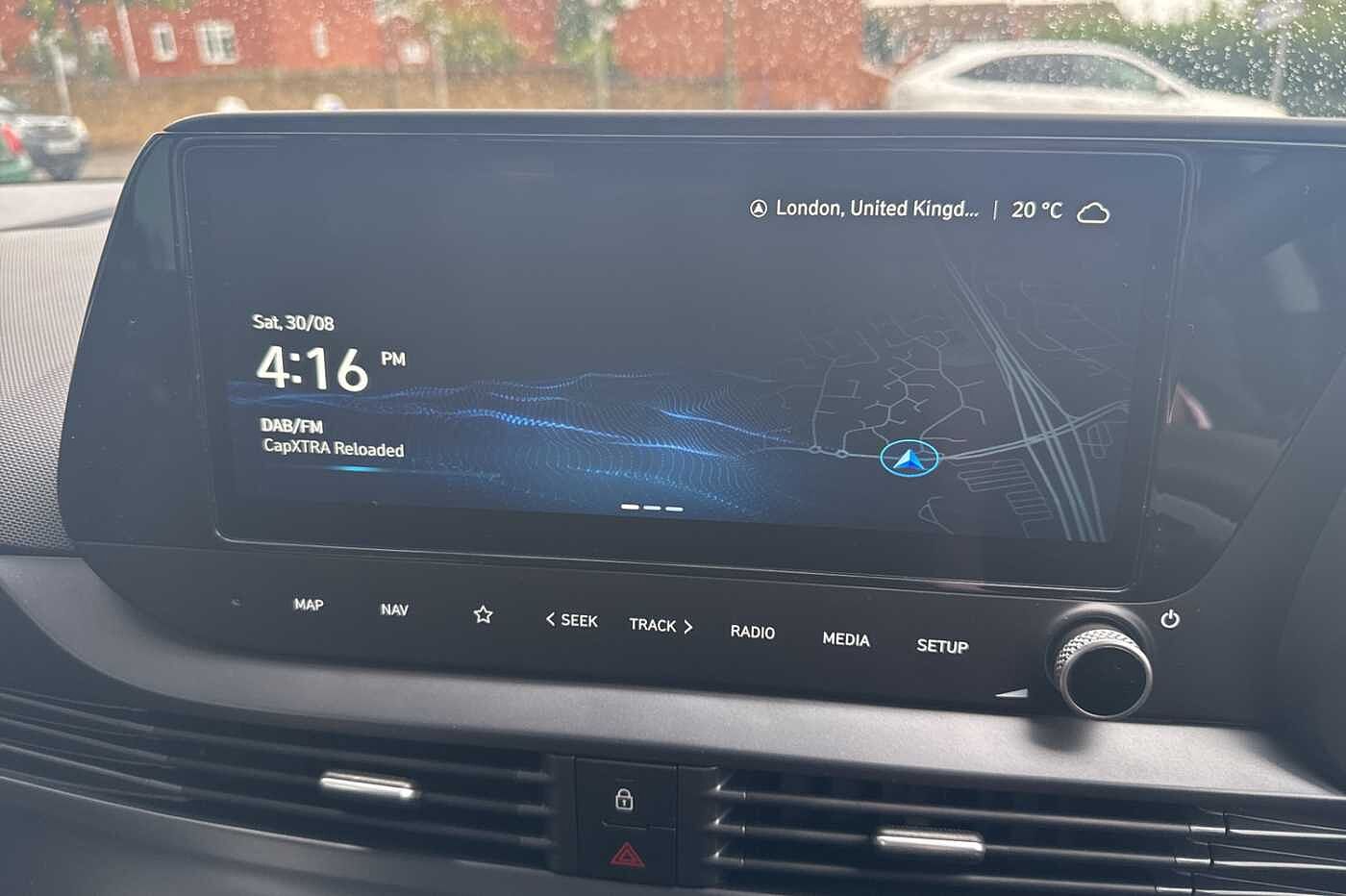 Used Hyundai i20 2025 for sale - 78108519: Photo 29