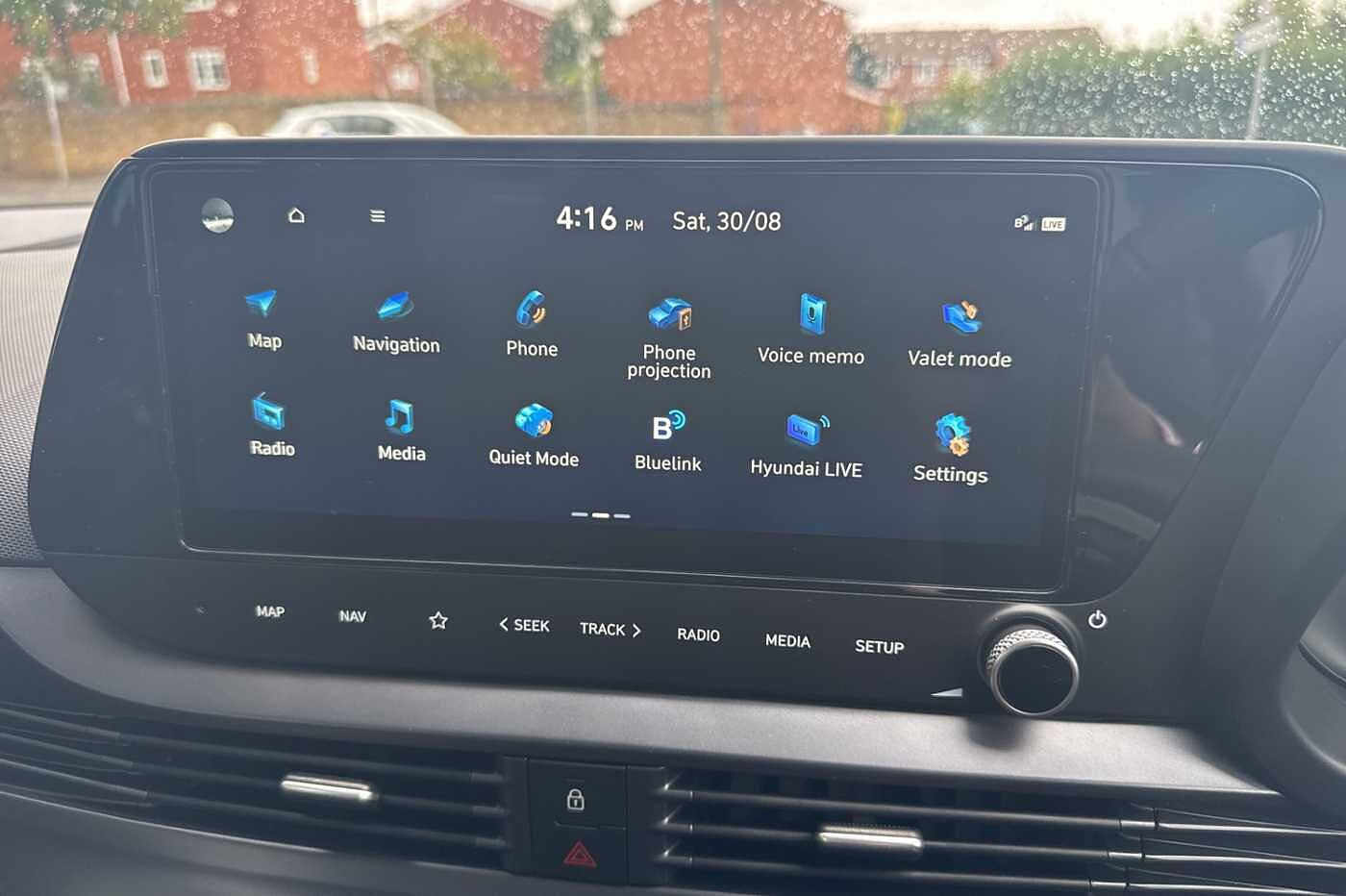 Used Hyundai i20 2025 for sale - 78108519: Photo 30