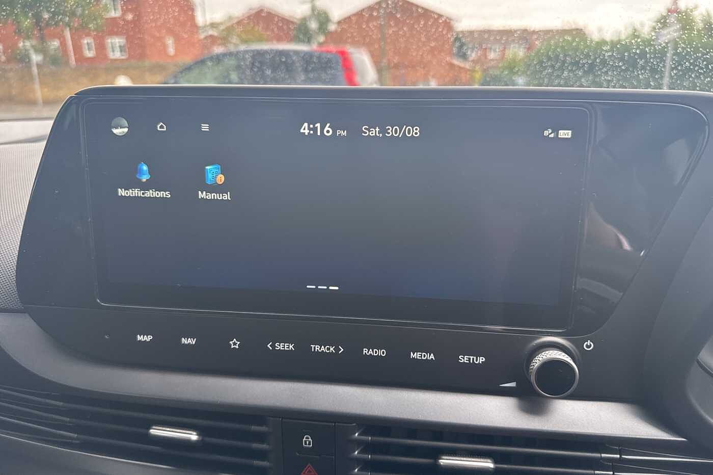 Used Hyundai i20 2025 for sale - 78108519: Photo 31