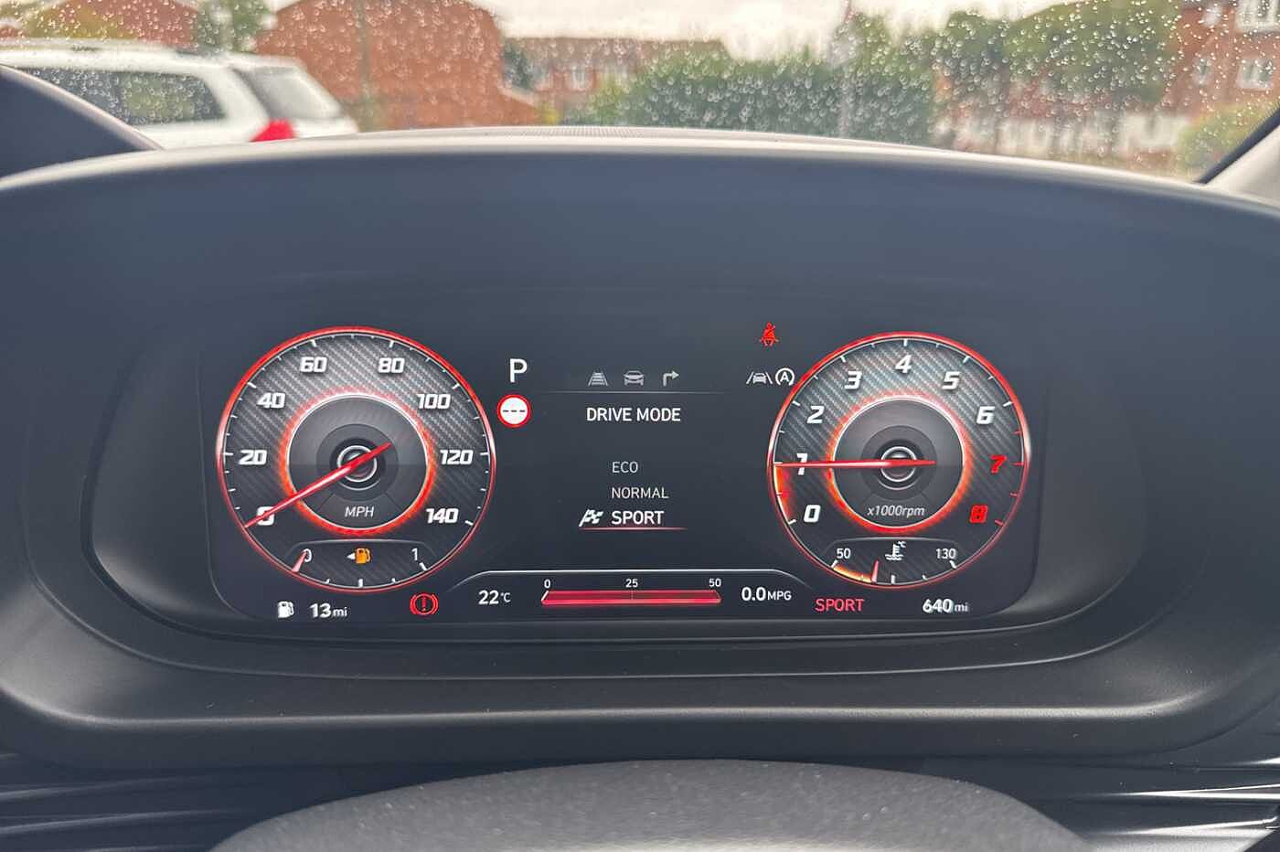 Used Hyundai i20 2025 for sale - 78108519: Photo 32