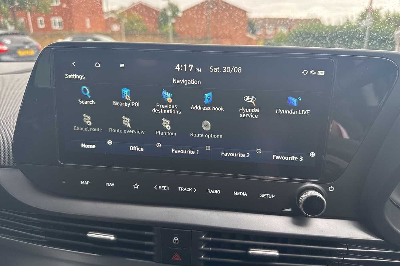 Used Hyundai i20 2025 for sale - 78108519: Photo 38