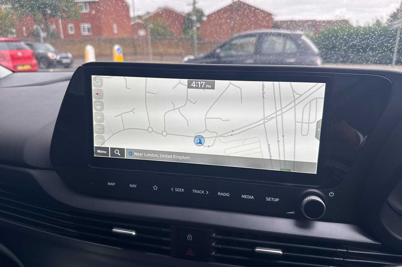 Used Hyundai i20 2025 for sale - 78108519: Photo 39