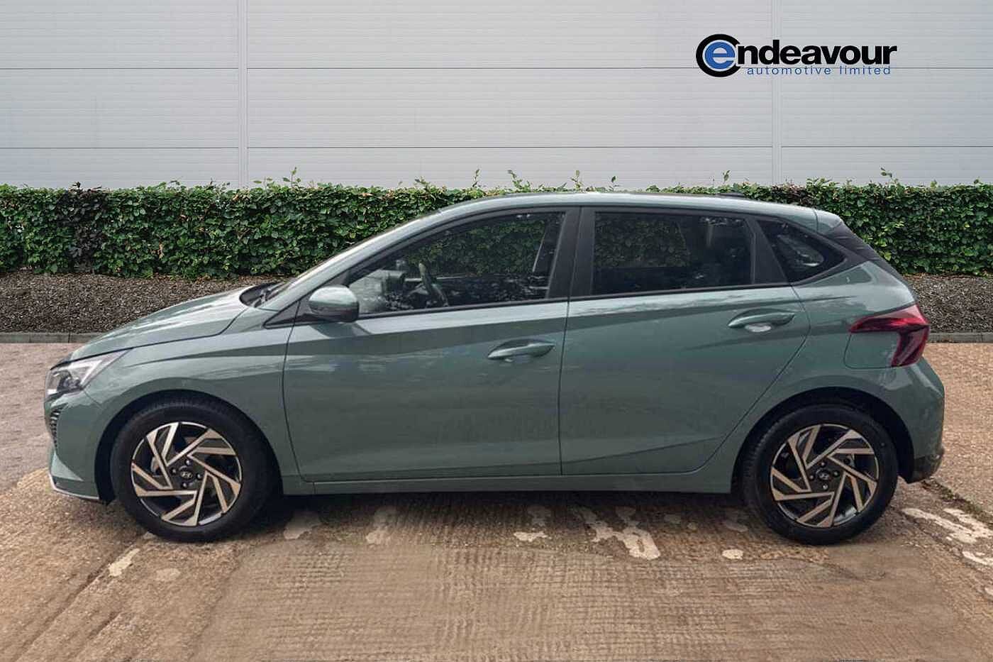 Used Hyundai i20 2025 for sale - 78108519: Photo 4