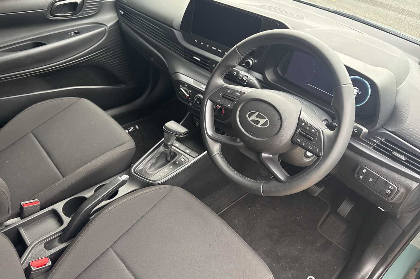 Used Hyundai i20 2025 for sale - 78108519: Photo 6