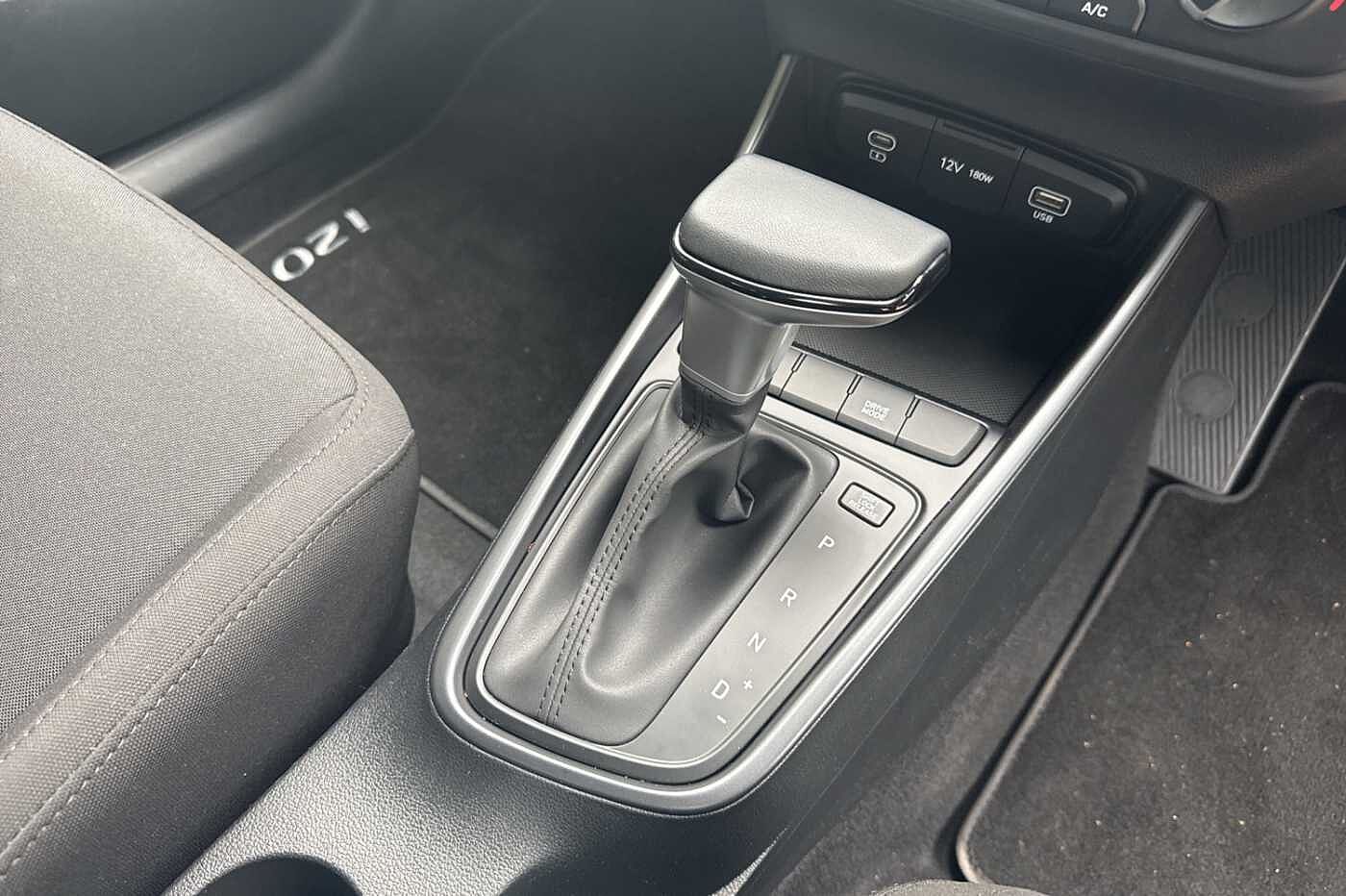 Used Hyundai i20 2025 for sale - 78108519: Photo 8