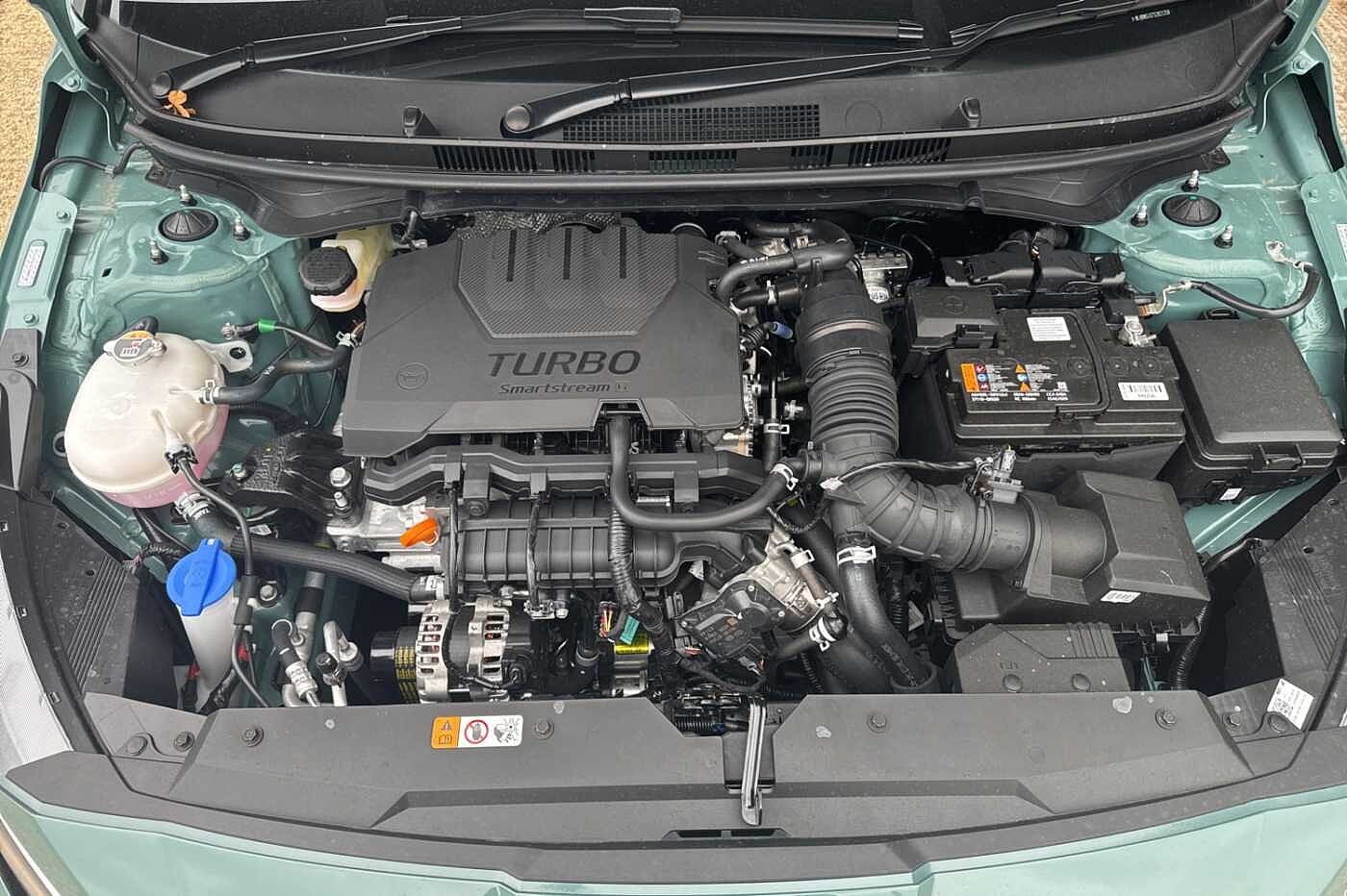 Used Hyundai i20 2025 for sale - 78108519: Photo 9