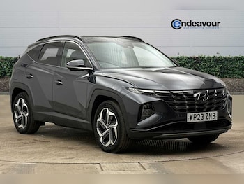 Used Hyundai TUCSON 2023 for sale - 79338095: Photo