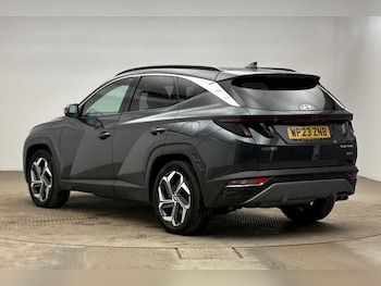 Used Hyundai TUCSON 2023 for sale - 79338095: Photo