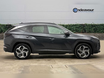 Used Hyundai TUCSON 2023 for sale - 79338095: Photo