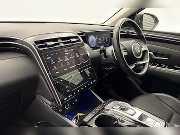 Used Hyundai TUCSON 2023 for sale - 79338095: Photo