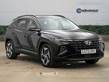 Used Hyundai TUCSON 2022 for sale - 79473826: Photo