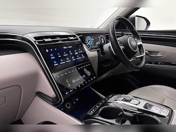 Used Hyundai TUCSON 2022 for sale - 79473826: Photo