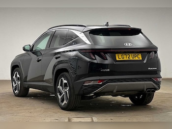 Used Hyundai TUCSON 2022 for sale - 79473826: Photo