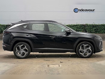 Used Hyundai TUCSON 2022 for sale - 79473826: Photo