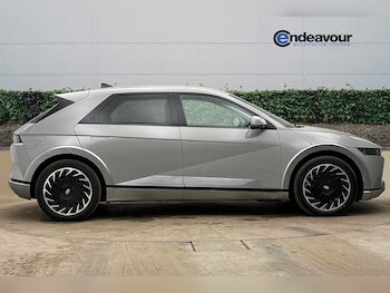 Used Hyundai IONIQ 5 2022 for sale - 78804401: Photo