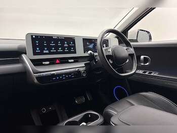 Used Hyundai IONIQ 5 2022 for sale - 78804401: Photo