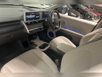 Used Hyundai IONIQ 5 2022 for sale - 79773627: Photo