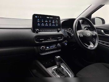 Used Hyundai KONA 2022 for sale - 79473819: Photo