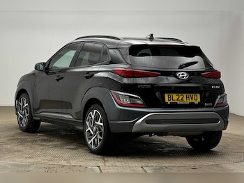 Used Hyundai KONA 2022 for sale - 79473819: Photo