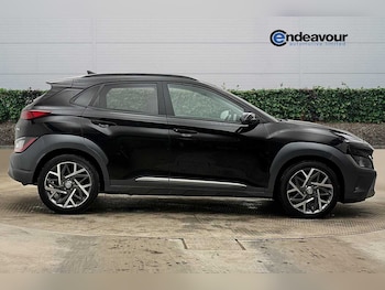 Used Hyundai KONA 2022 for sale - 79473819: Photo