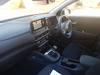 Used Hyundai KONA 2021 for sale - 78568438: Photo